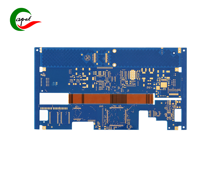 FPC | 軟硬結合板 | 醫療FPC |